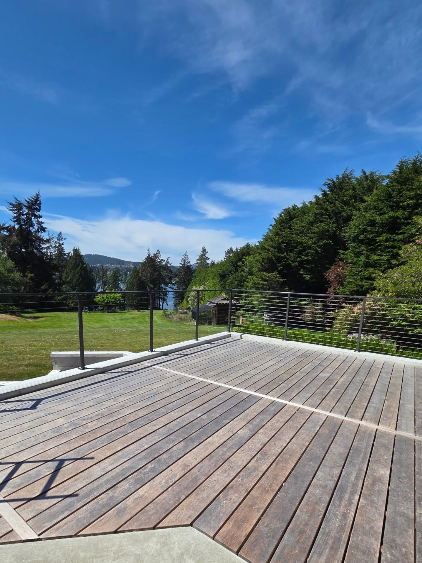 cable railings victoria bc